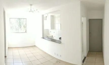 Apartamento com 2 dormitórios à venda, 47 m² por r$ 160.000,00 - sumarezinho - ribeirão preto/sp