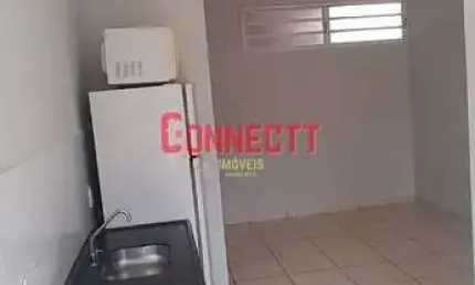 Apartamento com 2 dormitórios à venda, 43 m² por r$ 139.000,00 - ribeirão verde - ribeirão preto/sp