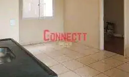 Apartamento de 2 quartos 1 vaga de garagem no bairro heitor rigon.
