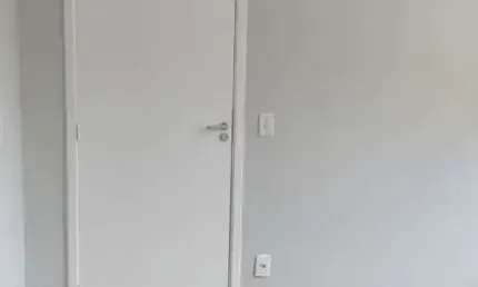 Apartamento com 2 quartos à venda no Conjunto Habitacional Áurea Mendes Gimenes, Sertãozinho 