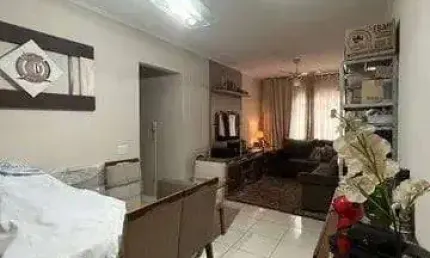 Apartamento à venda, 70 m² por r$ 180.000,00 - ipiranga - ribeirão preto/sp
