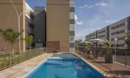 Apartamento à venda, 44 m² por r$ 150.000,00 - campos elíseos - ribeirão preto/sp