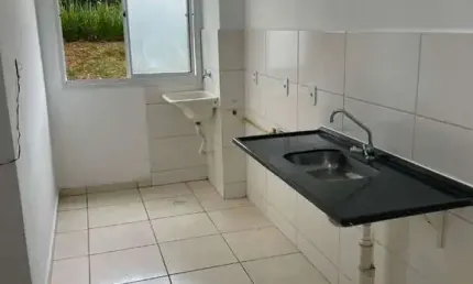 Apartamento à venda, 43 m² por r$ 145.000,00 - ribeirão verde - ribeirão preto/sp