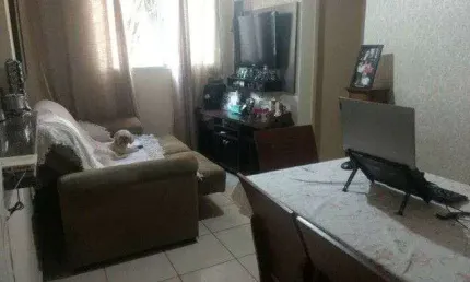 Apartamento à venda, 47 m² por r$ 181.000,00 - sumarezinho - ribeirão preto/sp