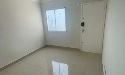 Apartamento de 2 quartos 1 vaga no bairro vila virginia.