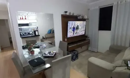 Apartamento à venda, 46 m² por r$ 200.000,00 - sumarezinho - ribeirão preto/sp