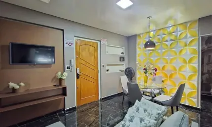 Apartamento à venda, 66 m² por r$ 184.000,00 - centro - ribeirão preto/sp