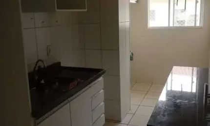 Apartamento à venda, 49 m² por r$ 140.000,00 - quintino facci ii - ribeirão preto/sp