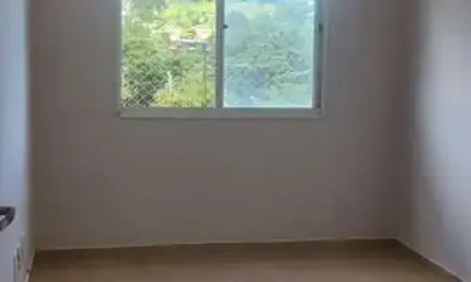 Apartamento de 2 quartos 1 vaga de garagem  no ribeirânia