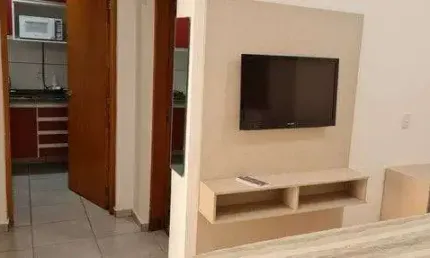 Kitnet à venda, 35 m² por r$ 190.000,00 - vila tibério - ribeirão preto/sp