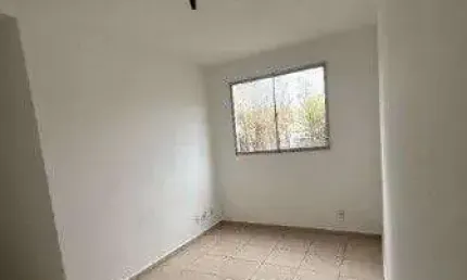 Apartamento de 1 quarto térreo 1 vaga no bairro residencial jequitiba.