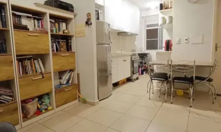 Apartamento com 2 quartos à venda em Ribeirão Verde, Ribeirão Preto 