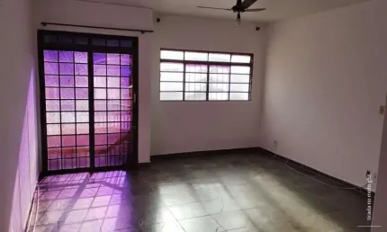 Apartamento de 2 quartos 1 vaga de garagem no bairro  parque bandeirantes