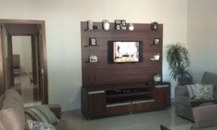 Casa de 3 quartos sendo 1 suite com closet no residencial greenville