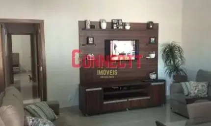 Casa de 3 quartos sendo 1 suite com closet no residencial greenville