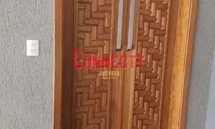 Casa à venda, 164 m² por r$ 650.000,00 - sumarezinho - ribeirão preto/sp
