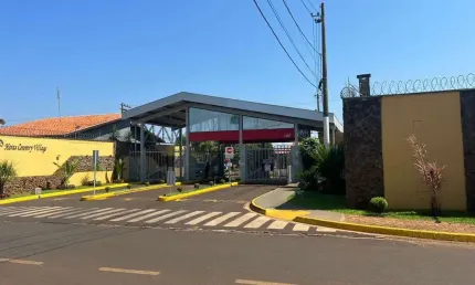 Casa à venda, 215 m² por r$ 765.000,00 - condomínio haras country village - jardinópolis/sp