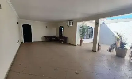 Casa 3 dormitórios sendo 1 suíte à venda, 210 m² por r$ 630.000 - jardim são luiz - ribeirão preto/