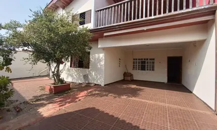 Casa com 6 quartos à venda no Residencial e Comercial Palmares, Ribeirão Preto 