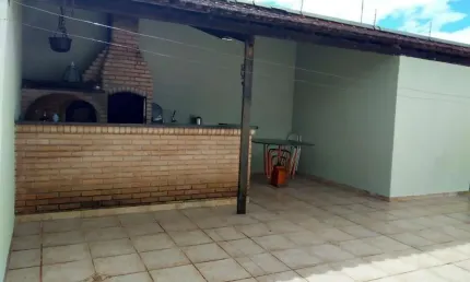 Casa à venda, 108 m² por r$ 450.000,00 - parque residencial cândido portinari - ribeirão preto/sp