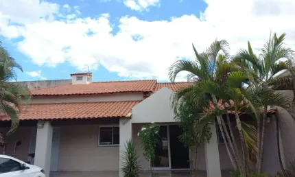 Casa à venda, 161 m² por r$ 550.000,00 - parque residencial cândido portinari - ribeirão preto/sp