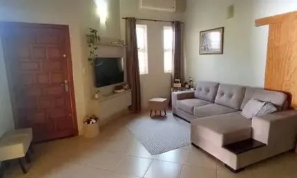 Sobrado com 3 dormitórios à venda, 180 m² por r$ 585.000 - residencial e comercial palmares - ribei