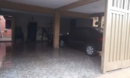 Casa à venda, 253 m² por r$ 477.000,00 - sumarezinho - ribeirão preto/sp