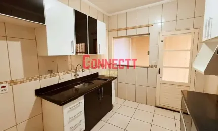 Casa com 3 dormitórios à venda, 129 m² por r$ 420.000,00 - jardim ouro branco - ribeirão preto/sp