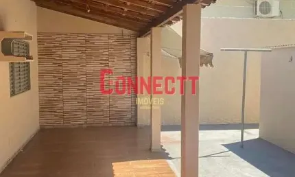 Casa à venda 3 quartos, 1 suite, 3 vagas, 250m², planalto verde, ribeirão preto - sp
