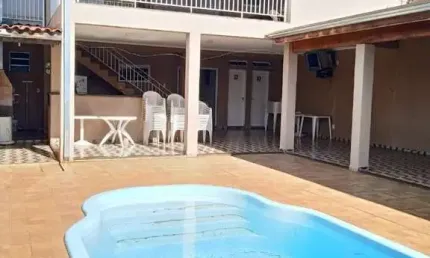 Sobrado à venda, 270 m² por r$ 425.000,00 - santa cecília - ribeirão preto/sp