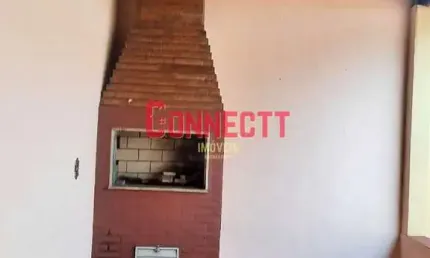 Casa com 3 dormitórios à venda, 170 m² por r$ 530.000,00 - ipiranga - ribeirão preto/sp