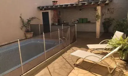 Casa à venda, 192 m² por r$ 560.000,00 - parque anhangüera - ribeirão preto/sp
