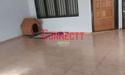 Casa à venda, 179 m² por r$ 480.000,00 - vila monte alegre - ribeirão preto/sp