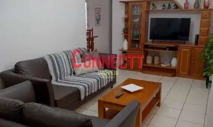 Casa com 3 quartos à venda no Ipiranga, Ribeirão Preto 