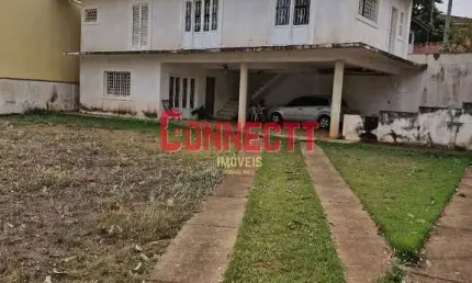 Casa com 5 quartos à venda no Jardim Recreio, Ribeirão Preto 