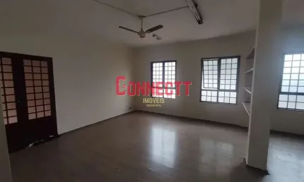 Casa com 3 dormitórios à venda, 160 m² por r$ 532.000,00 - jardim são luiz - ribeirão preto/sp