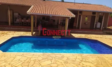 Casa à venda, 165 m² por r$ 405.000,00 - jardinopolis - jardinópolis/sp