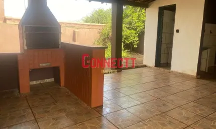 Casa à venda, 103 m² por r$ 250.000,00 - vila tibério - ribeirão preto/sp