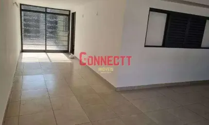 Casa com 3 dormitórios à venda, 135 m² por r$ 340.000 - campos elíseos - ribeirão preto/sp