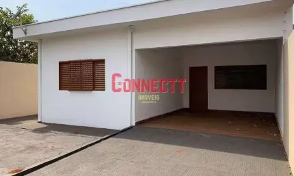 Casa 3 quartos sendo 1 suite no recreio anhanguera. $300.000,00