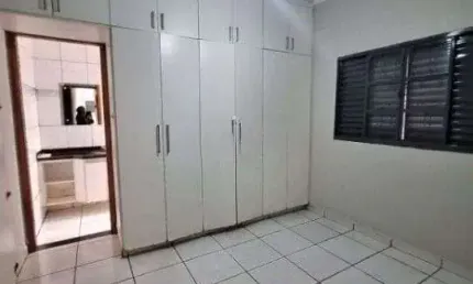 Casa 3 dormitórios à venda, 114 m² por r$ 270.000 - planalto verde - ribeirão preto/sp