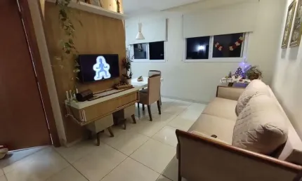 Casa em condomínio de 2 quartos e 2 vagas no sumarezinho.