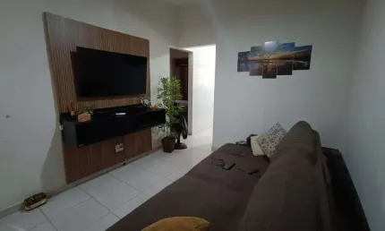 Casa com 2 quartos à venda no Jardim Porto Seguro, Ribeirão Preto 