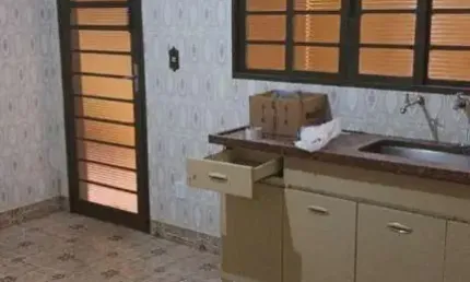 Casa com 4 quartos à venda na Vila Tibério, Ribeirão Preto 