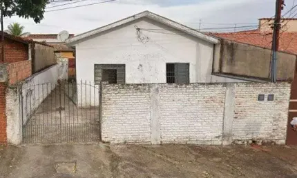 Casa com 2 quartos à venda no Sumarezinho, Ribeirão Preto 