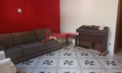 Casa à venda, 130 m² por r$ 250.000,00 - jardim santo antonio - jardinópolis/sp