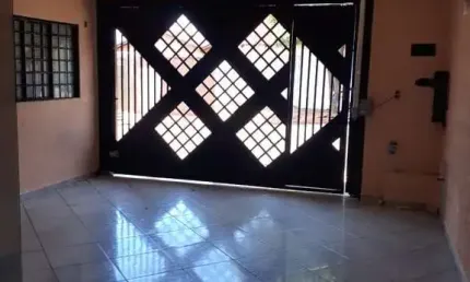 Casa com 4 quartos à venda no Planalto Verde, Ribeirão Preto 