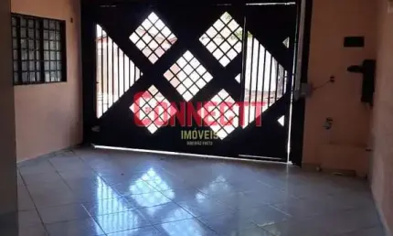 Casa com 4 quartos à venda no Planalto Verde, Ribeirão Preto 