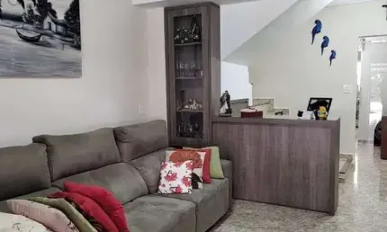 Casa à venda, 82 m² por r$ 350.000,00 - planalto verde - ribeirão preto/sp