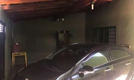 Casa à venda, 114 m² por r$ 250.000,00 - jardim florestan fernandes - ribeirão preto/sp